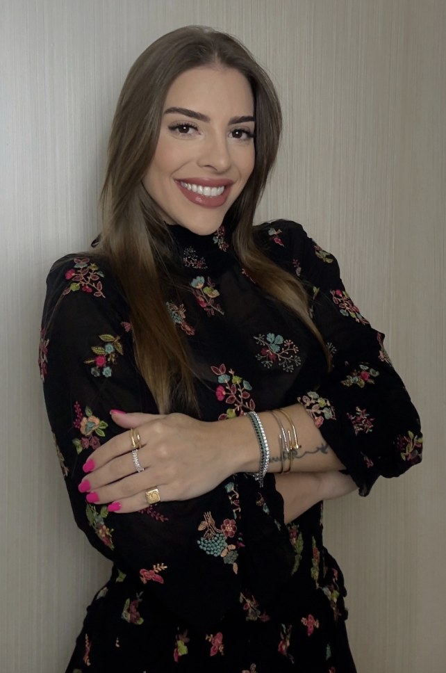 Gessica Bezerra - Founder & CEO da Mooviloc